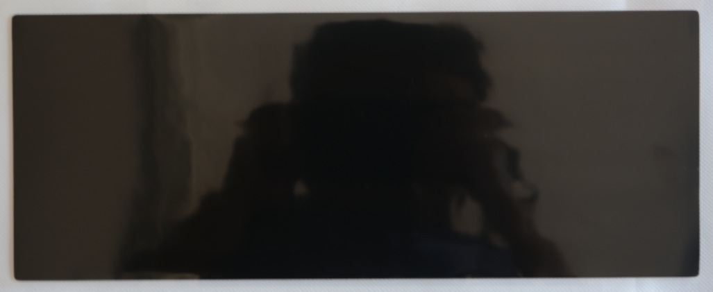 黑色硅膠足跡提取片.png