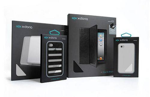 拒絕呆板！讓數碼產品包裝成為創意與體驗的起點