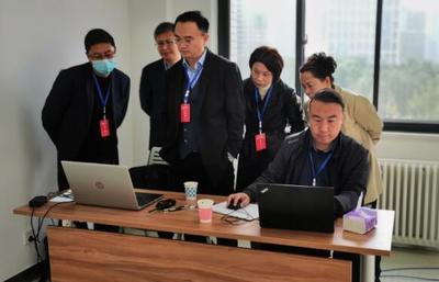 河南省2020年高等學(xué)校教師資格考試網(wǎng)絡(luò)遠(yuǎn)程面試圓滿(mǎn)舉行，技術(shù)交流助力教育創(chuàng)新